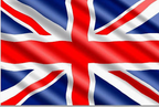 Drapeau du Royaume-Uni